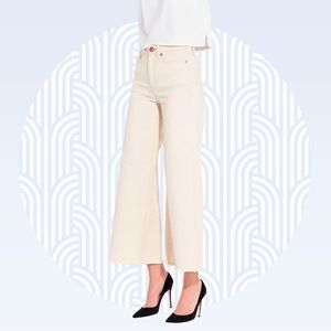 AYR “The Must” jeans in driftwood. Size 33L